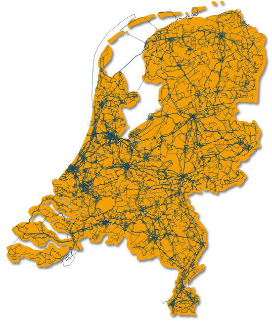 The state of telecom in the Netherlands